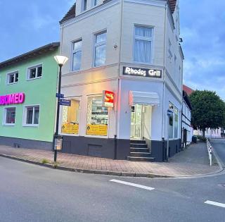 Apartment Central Hemer Nähe Lungen Klinik - 9