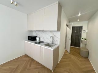 OSapart hotel in a complex Great Britain 3 - Lviv - 9