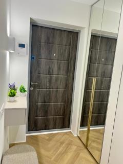 OSapart hotel in a complex Great Britain 3 - Lviv - 7