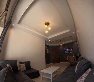 African Cup 2025 Studio with sea view in Anza - 3