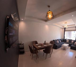 African Cup 2025 Studio with sea view in Anza - 2