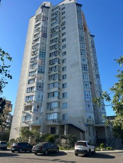 Проспект Слобожанского 14б - 2