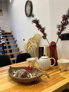 Vista Mare Maisonette - Ýpsos - 6