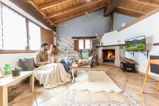 Carbayu Senda del Oso - Proaza - 1