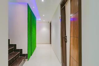 Capital O Western Galaxy - 3