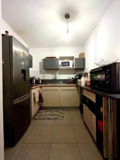 Chambre privée chez habitant à Sète - 2