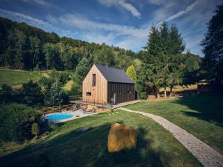 Chalet Plechovka - 0