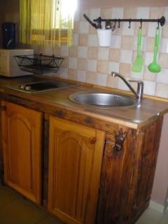 Colonia Natura Apartmanpark - 9