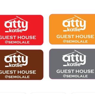 ATTY KATLIE GUESTHOUSE, Semolale - 0