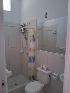 Hospedaje Ferreñafe Tierra de la doble Fe - 8