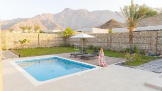 farm house in Sifah resort 2 bedroom - 0