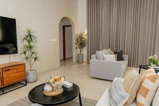 farm house in Sifah resort 2 bedroom - 9
