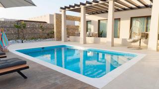 farm house in Sifah resort 2 bedroom - 6