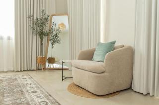 farm house in Sifah resort 2 bedroom - 5