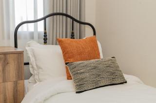 farm house in Sifah resort 2 bedroom - 3