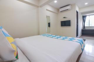 Hotel O Home Exotic Studio Kalamboli - 0