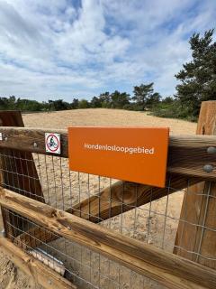 Vakantiehuisje Kootwijk - 9