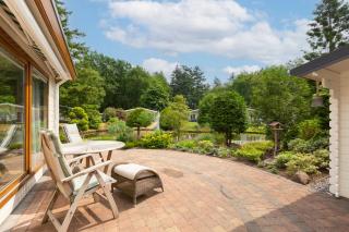 Vakantiehuisje Kootwijk - 5