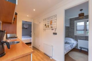 Vakantiehuisje Kootwijk - 1