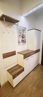 Spacious, Comfortable Top Central Apartment - 1