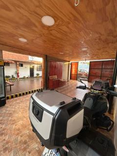 Anariki Hostal&Turismo - 1