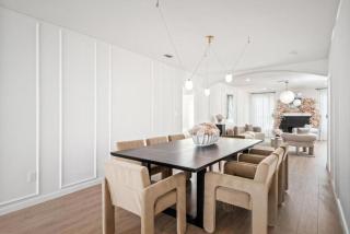 Resort-Style, 3BR and 3BA, Heated Pool & Spa, BBQ, Gated - 9