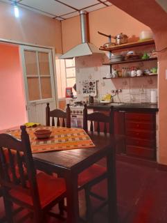 Casa Ayres de la Quebrada - 8