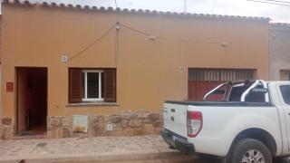 Casa Ayres de la Quebrada - 2