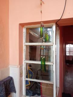 Casa Ayres de la Quebrada - 1