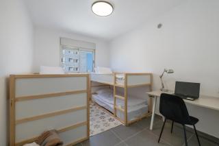 Arbel40- Sea View - Mamad - Luxury apartment - 9