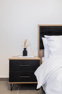 Arbel40- Sea View - Mamad - Luxury apartment - 8