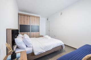 Arbel40- Sea View - Mamad - Luxury apartment - 7