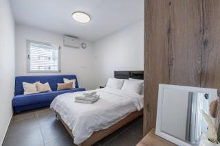 Arbel40- Sea View - Mamad - Luxury apartment - 0