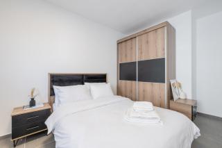 Arbel40- Sea View - Mamad - Luxury apartment - 6