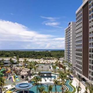 Resort Premium Salinas - 2