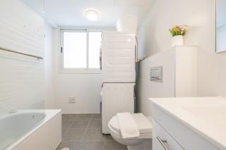 Arbel40- Sea View - Mamad - Luxury apartment - 2