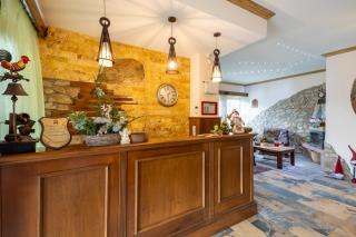 Pensiunea Vâlceaua Zânelor - 1