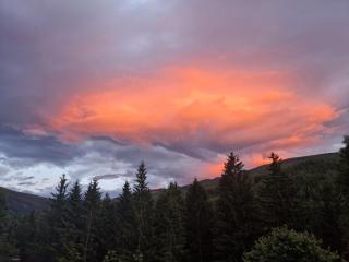 Cozy house in a panoramic location - 1