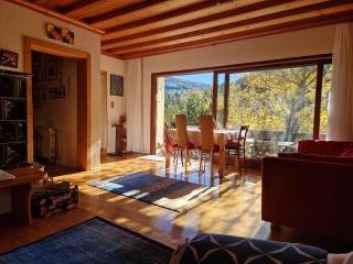 Cozy house in a panoramic location - 6