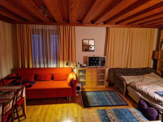 Cozy house in a panoramic location - 1