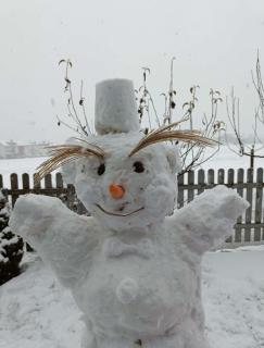 Family & Friends - 7