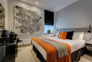 Hotel 55 - Londra - 0