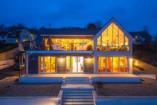 Sea Holly House & The Hideaway Coastal Stay - 4