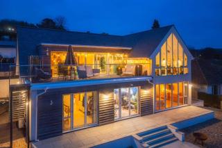 Sea Holly House & The Hideaway Coastal Stay - 6