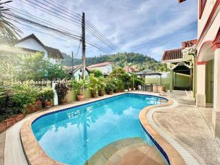 Phuket Villa - Private Pool - 0