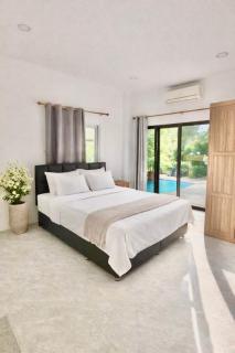 Phuket Villa - Private Pool - 4