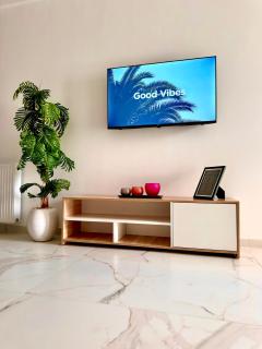 Confort moderne pour un séjour relax - 4