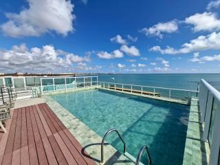 Urban Janeiro Beira mar - 5