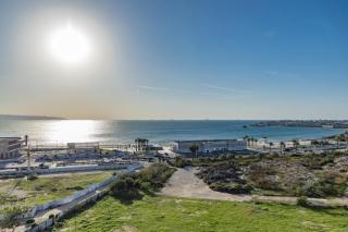 Arbel40- Sea View - Mamad - Luxury apartment - 1