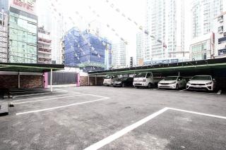 MoMo Juice Busan Haeundae - 5